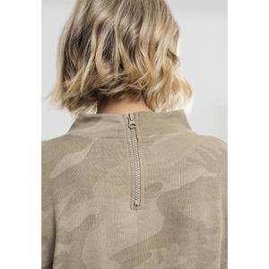 T-shirt da donna Urban Classic turtlene crew image-4