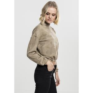 T-shirt da donna Urban Classic turtlene crew image-5