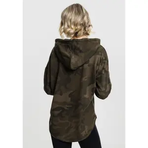 Dames Hoodie Urban Classic Camo image-3