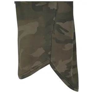 Dames Hoodie Urban Classic Camo image-6