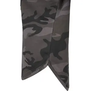 Dames Hoodie Urban Classic Camo image-6