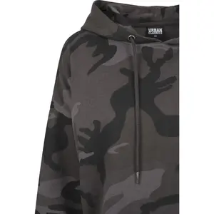 Dames Hoodie Urban Classic Camo image-4