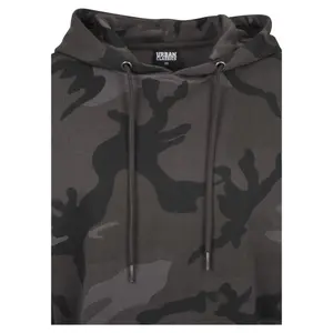 Dames Hoodie Urban Classic Camo image-5