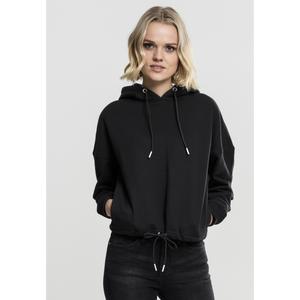 Women's hooded sweatshirt Urban Classic kimono image-1
