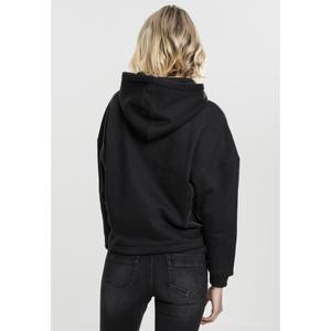 Women's hooded sweatshirt Urban Classic kimono image-3