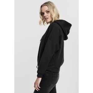 Women's hooded sweatshirt Urban Classic kimono image-5