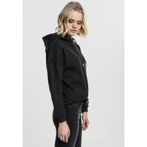 Women's hooded sweatshirt Urban Classic kimono image-4