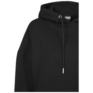 Women's hooded sweatshirt Urban Classic kimono image-6