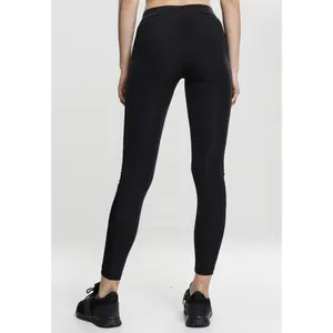 Leggings para mujer Urban Classic mesh Stripe image-5