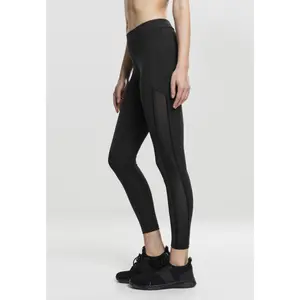 Leggings para mujer Urban Classic mesh Stripe image-6