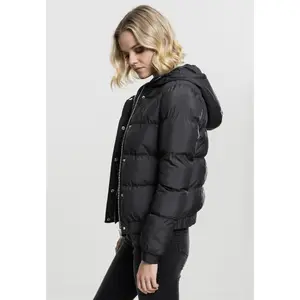 Women's parka Urban Classic hooded image-5