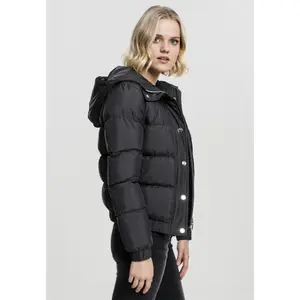 Women's parka Urban Classic hooded image-4