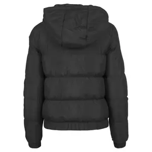 Women's parka Urban Classic hooded image-2