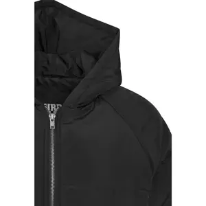 Parka Damen Urban Classic hooded Oversized image-6