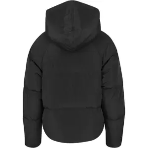 Parka Damen Urban Classic hooded Oversized image-4