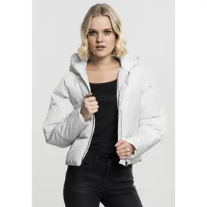 Women's parka Urban Classic hooded Oversized image-1