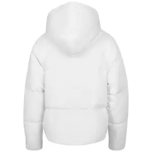 Women's parka Urban Classic hooded Oversized image-4