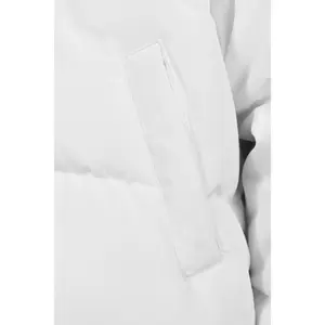 Women's parka Urban Classic hooded Oversized image-6