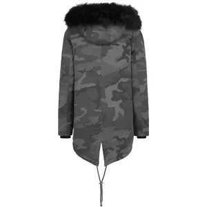 Damen Urban Classic overd Parka image-2