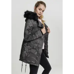 Damen Urban Classic overd Parka image-6