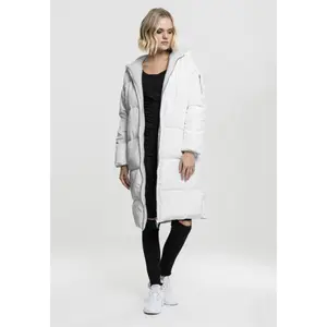 Parka Damen Urban Classic oversized Puffer image-1