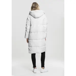 Parka Damen Urban Classic oversized Puffer image-4