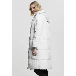 Parka Damen Urban Classic oversized Puffer image-5