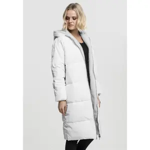 Parka Damen Urban Classic oversized Puffer image-2