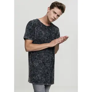 T-shirt Urban Classic random wah long image-1
