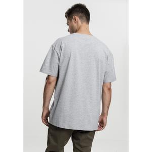 T-shirt Urban Classics heavy oversized image-3