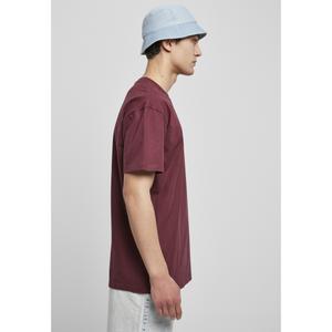 T-shirt Urban Classics heavy oversized image-3