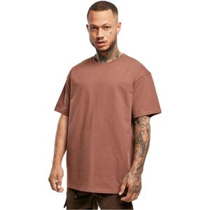 Oversized T-shirt med kort ärm Urban Classics Heavy image-2