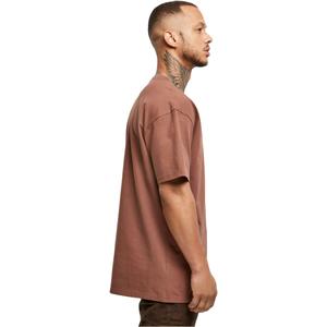 Oversized T-shirt med kort ärm Urban Classics Heavy image-5