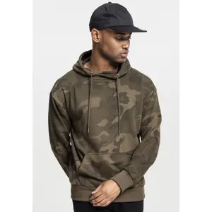 Hoodie urban Classic camo image-3