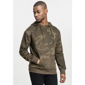 Hoodie urban Classic camo image-2