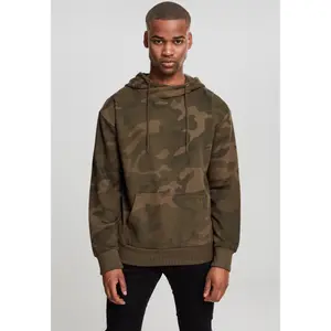 Hoodie urban Classic camo image-1