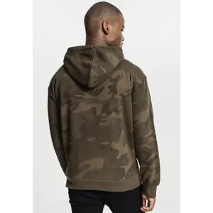 Hoodie urban Classic camo image-6