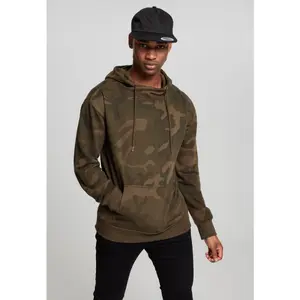 Hoodie urban Classic camo image-4