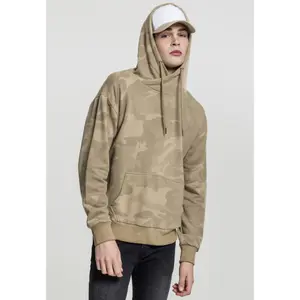 Hoodie urban Classic camo image-3