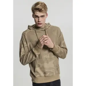 Hoodie urban Classic camo image-1