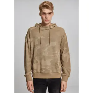 Hoodie urban Classic camo image-2