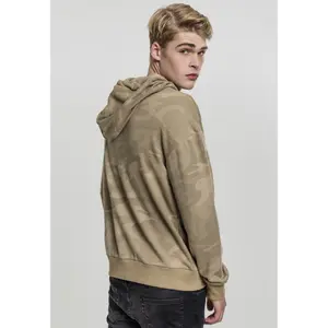 Hoodie urban Classic camo image-5