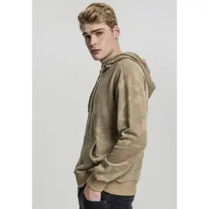 Hoodie urban Classic camo image-6