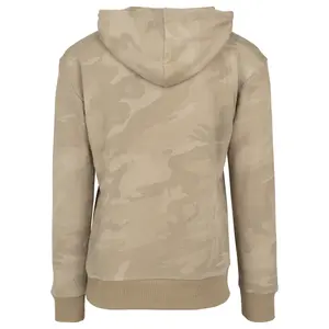 Hoodie urban Classic camo image-4