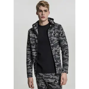 Veste Urban Classic interlock zip image-3
