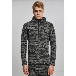 Veste Urban Classic interlock zip image-2