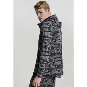 Veste Urban Classic interlock zip image-4