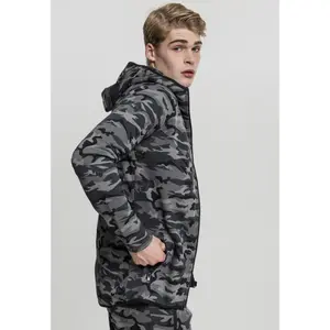 Veste Urban Classic interlock zip image-5