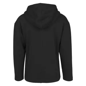 Hooded sweatshirt Urban Classic long sweat zip image-2