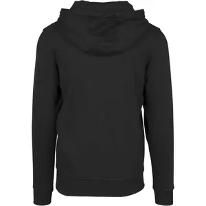 Hooded sweatshirt Urban Classic basic zip image-6